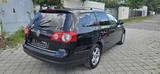 Volkswagen Passat Variant Trendline - Volkswagen Passat Variant: Trendline