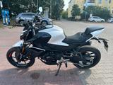 CFMOTO 450 NK - CFMOTO 450NK