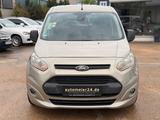Ford Grand Tourneo Connect Trend *7Sitzer* - Ford Grand Tourneo aus 2015