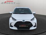 Toyota Yaris Hybrid 1.5l Team Deutschland/Allwetter/LED - Toyota Yaris Gebrauchtwagen