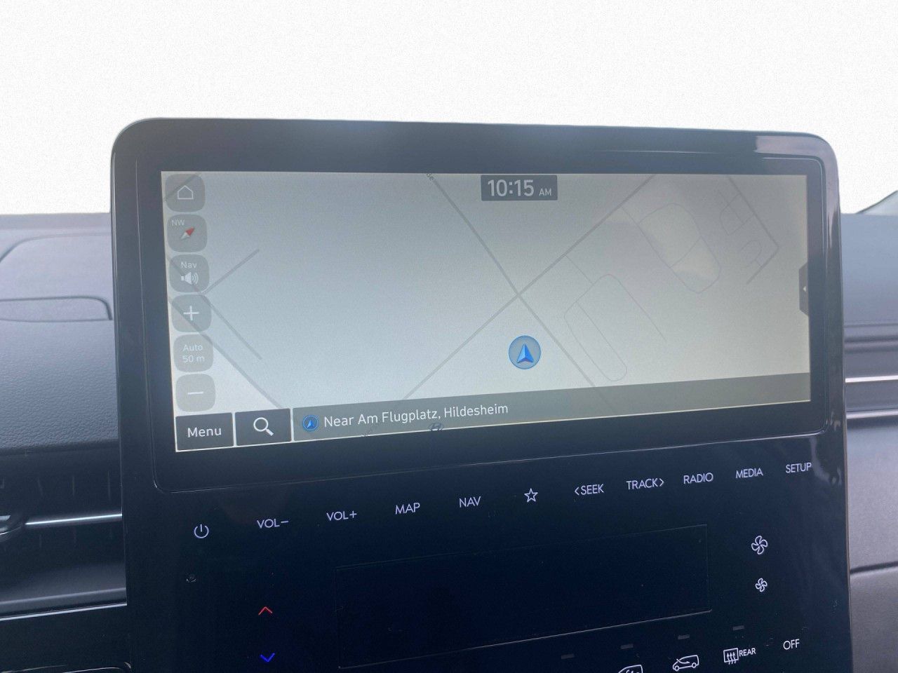 Hyundai STARIA - Bild 14