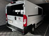 Fiat Ducato Kasten 33 150 L2H1*R.KAM*UCONN.-NAVI-TEMP - Fiat Ducato: Standheizung