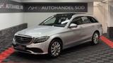 Mercedes-Benz C 200 T Exclusive*PANORAMA*LEDER* - Mercedes-Benz C 200 in Wuppertal
