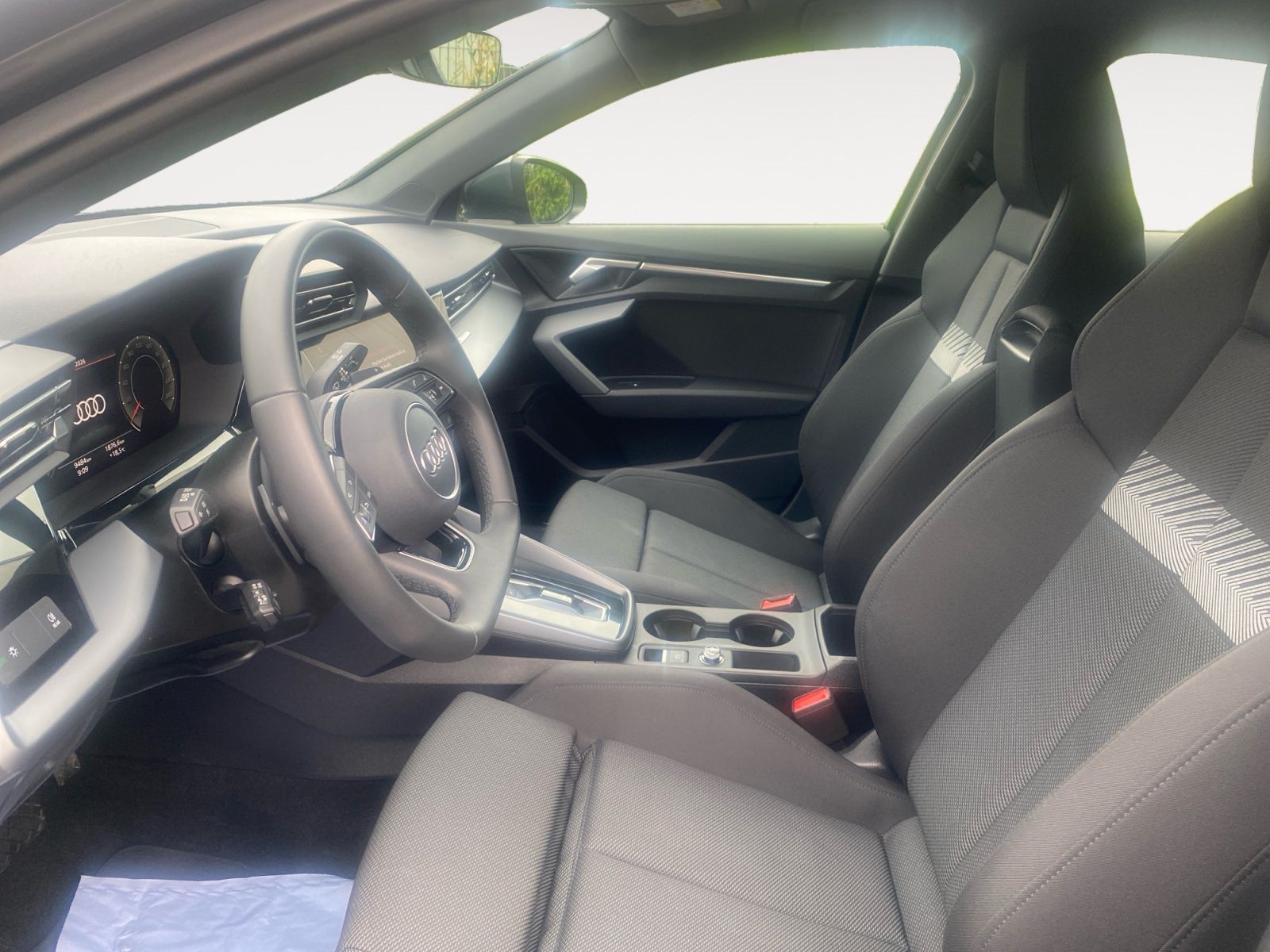 Audi A3 - Bild 11