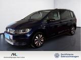 Volkswagen Touran 1.5 TSI Comfortline DSG Navi ACC AHK RFK - Volkswagen Touran Jahreswagen