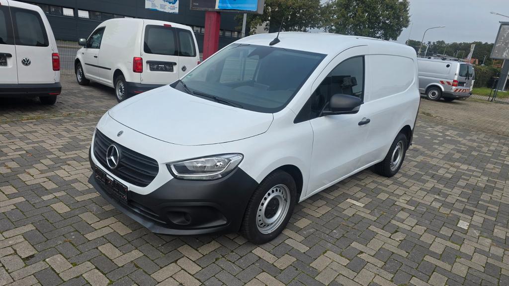 Mercedes-Benz Citan Kasten 108 CDI standard MwSt Ausweisbar