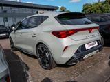 Cupra Leon VZ 2.0 TSI DSG Matrix Sennheiser Navi - gebrauchte Limousinen in Lübeck