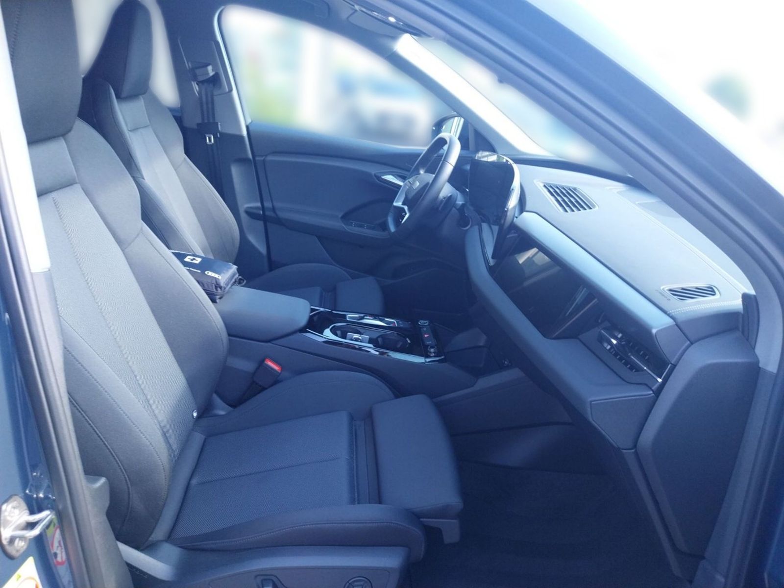 Audi Q6 e-tron - Bild 15