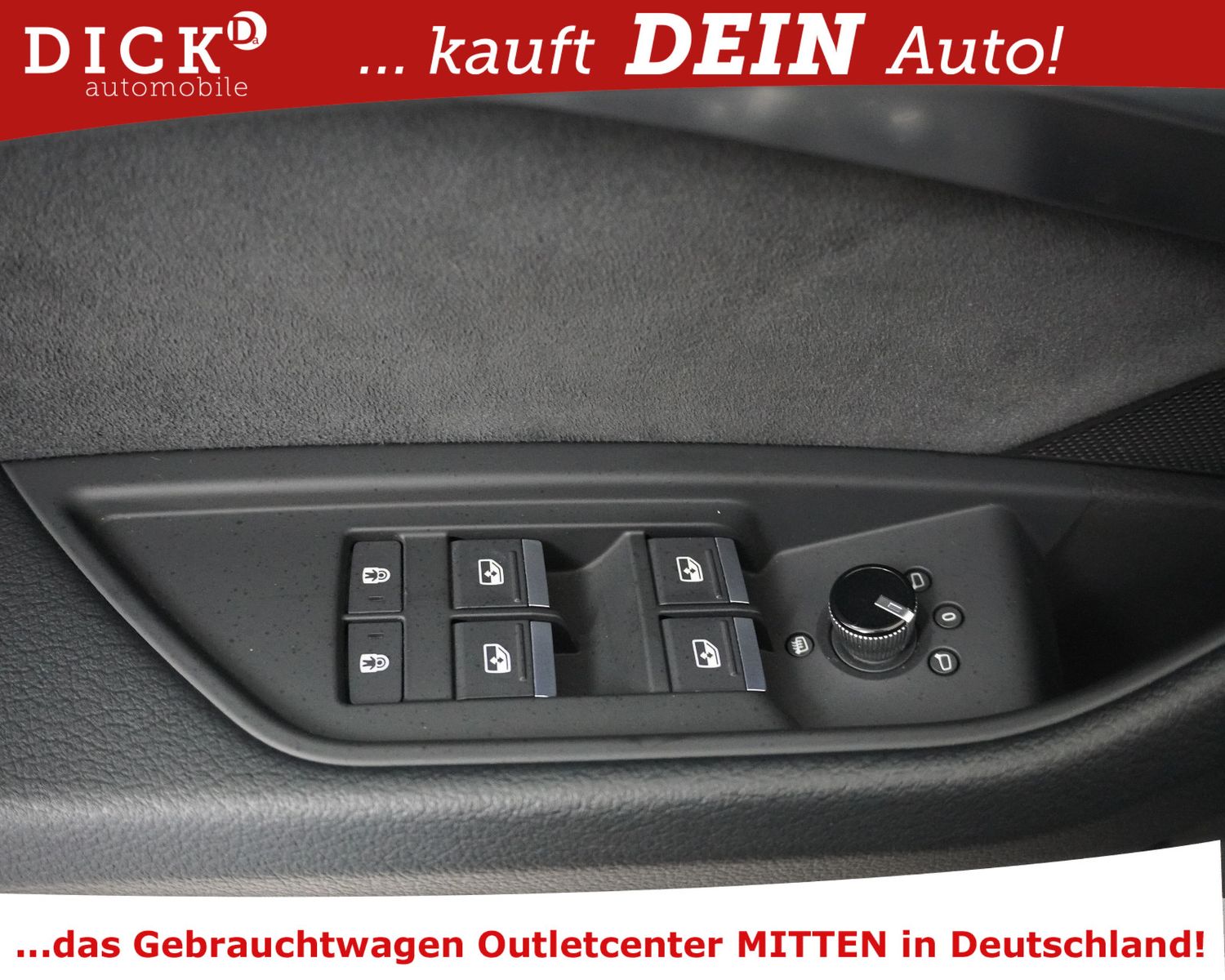 Fahrzeugabbildung Audi e-tron 55 Quatt S Line LUFT+NAVI+LED+SHZ+KAMER+