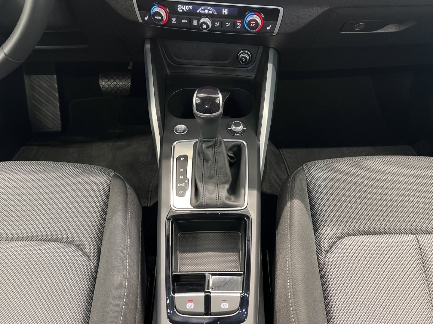 Audi Q2 - Bild 13