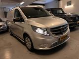 Mercedes-Benz Vito 109 CDI DOUBLE SLIDE DOOR CLIMA BJ-16 EURO- - Angebote