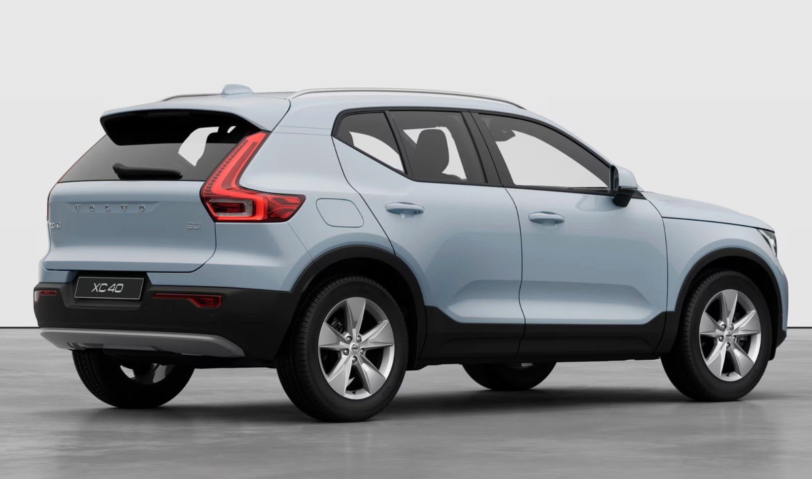 Volvo XC40 - Bild 2