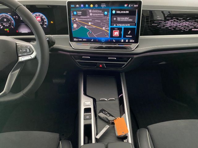 Passat Variant Elegance 2.0 TDI DSG AHK+MATRIX+N