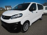 Opel Vivaro Kasten+ AUTOMATIK+2 SITZER+SHZ+KLIMA - Opel Vivaro aus 2021