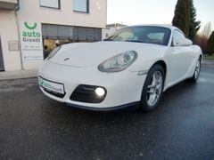 Porsche Cayman 987