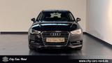 Audi A3 Sportback TEMPO-SHZ-XENON-PDC - Audi A3: Braun