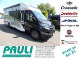 Sunlight T 68 Adventure Edition AB NOVEMBER 25+AUTOMATIK+ - Sunlight T 68 Adventure Edition
