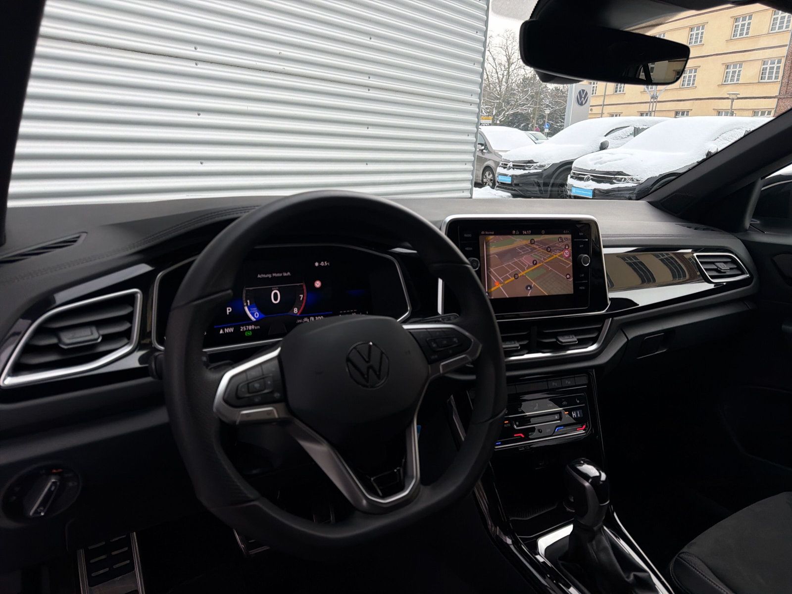 Volkswagen T-Roc - Bild 17