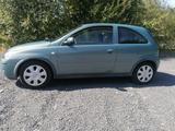 Opel Corsa C 1,2  Automatik , Twinport ,  59800... - Opel Corsa Kleinwagen C twinport mit Benzin-Antrieb