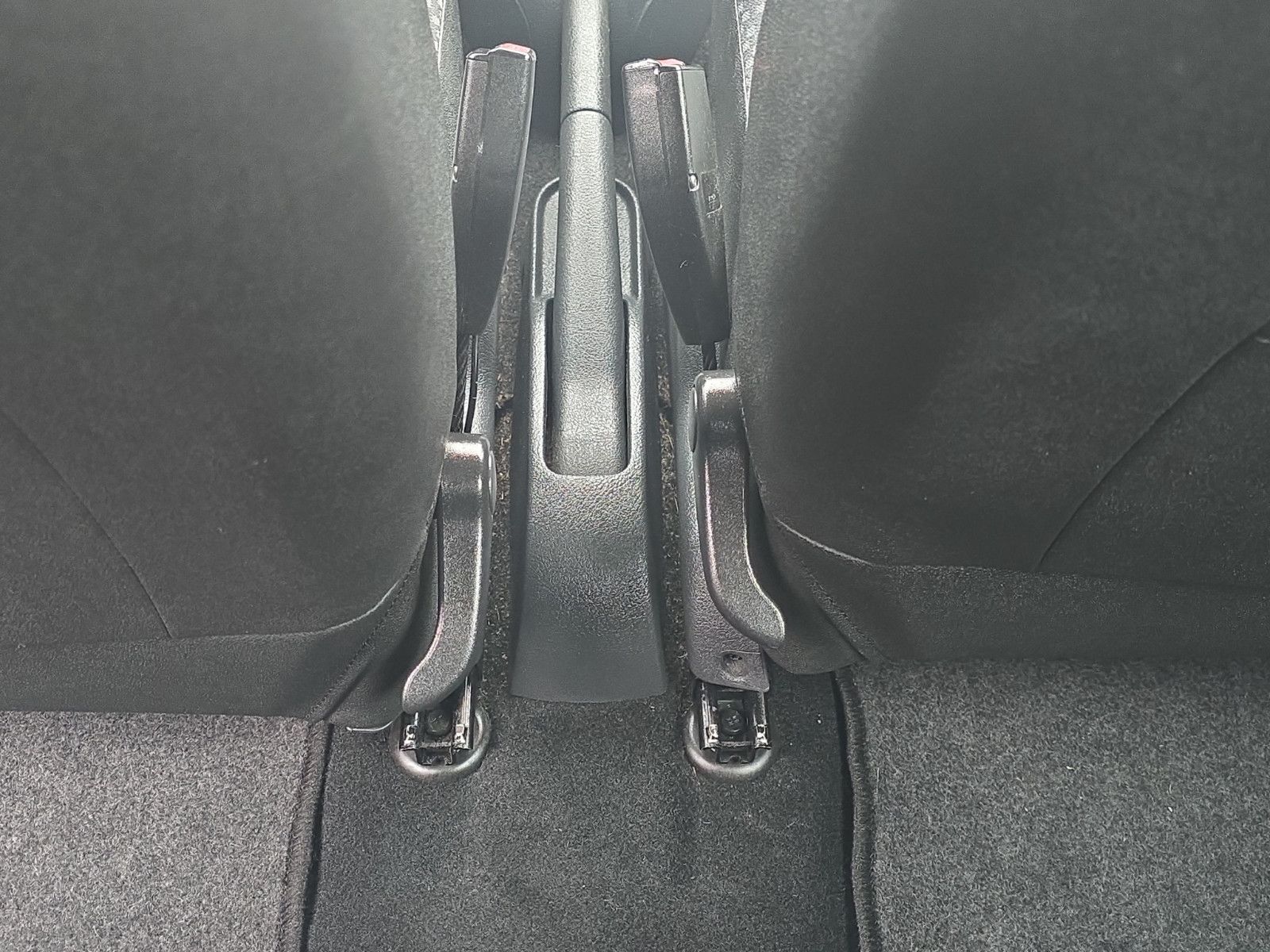 Fahrzeugabbildung Renault Clio II Campus+NUR 61 KM+ALWETTERREIFEN+TÜV NEU