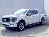 Ford F 150 Platinum 