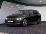 Volkswagen Golf VIII ACTIVE 2,0 l TDI DSG AHK ACC PANO HUD - Volkswagen Golf: Active