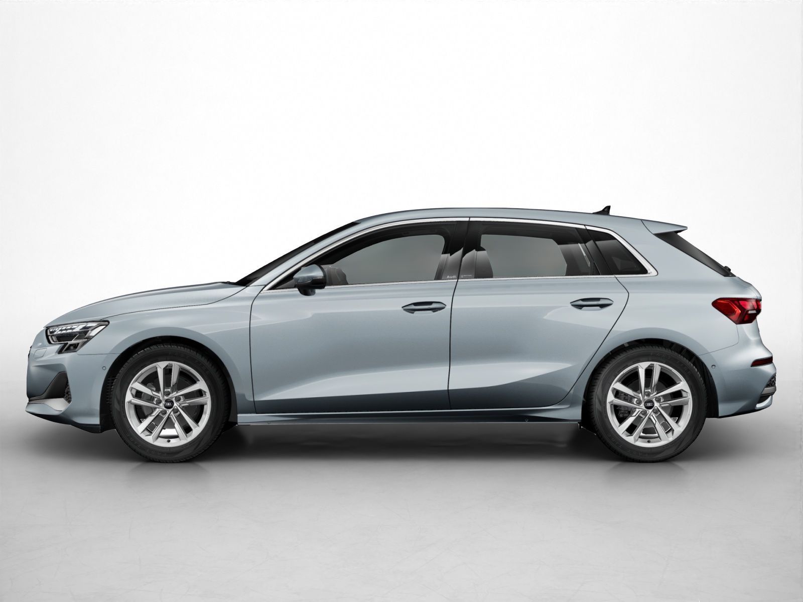 Audi A3 - Bild 3