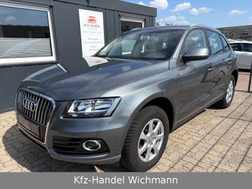 Audi Q5 - 1