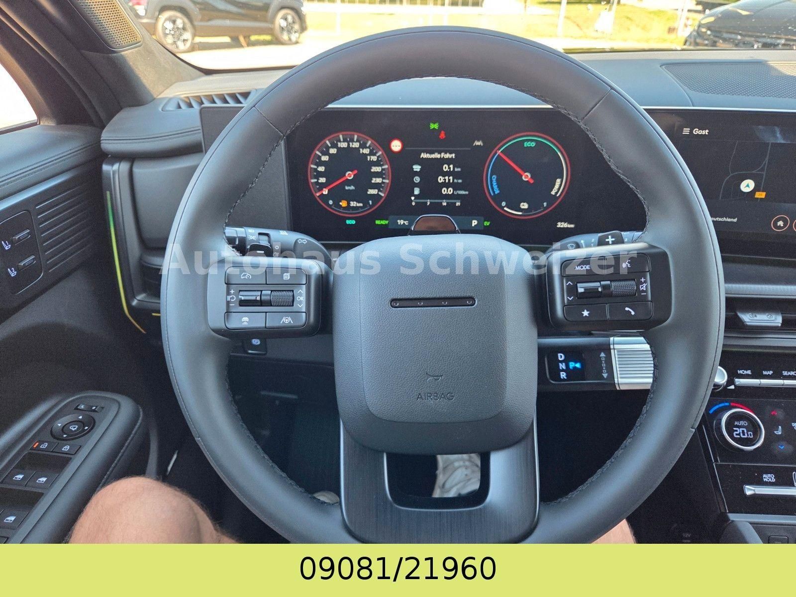 Hyundai Santa Fe – Bild 15
