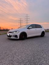 Volkswagen Golf 7  2.0 TSI DSG GTI Performance APR