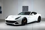 Ferrari F12 berlinetta - Ferrari aus 2015