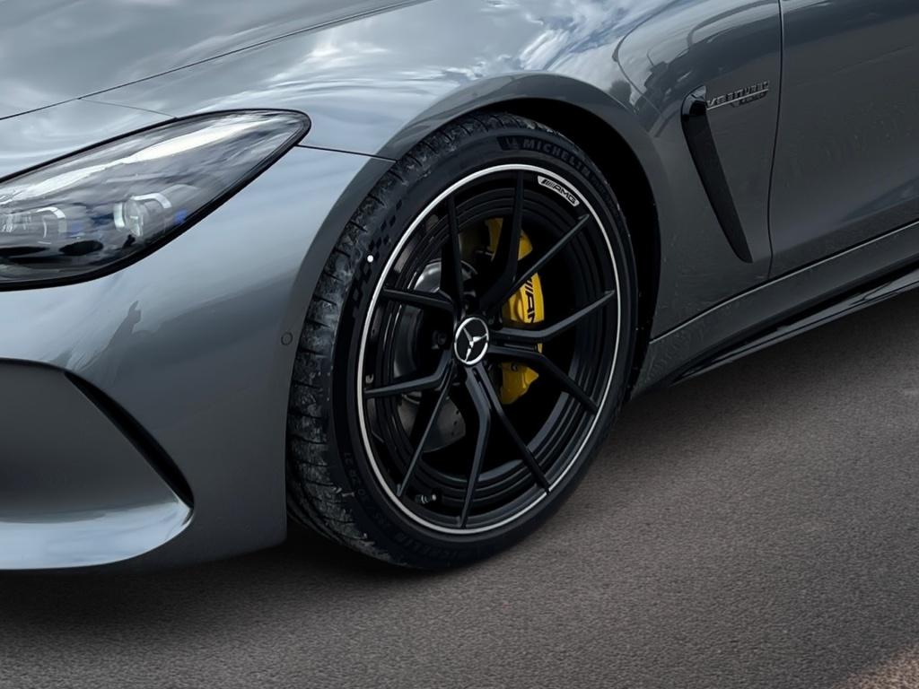 Mercedes-Benz AMG GT 63 4M+ Night*Dig-Light*Burmester