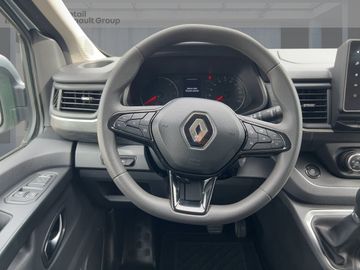 Renault Trafic - 11