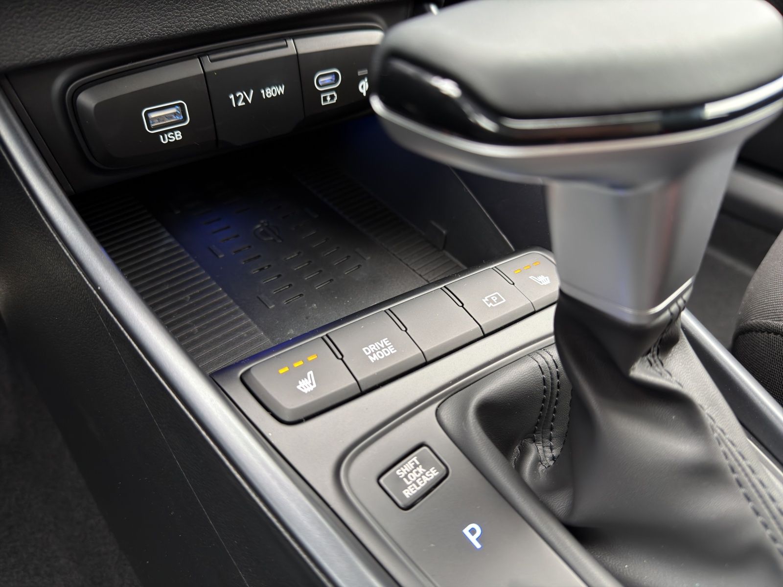 Hyundai BAYON – Bild 14
