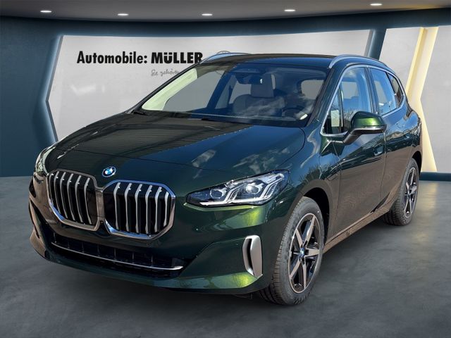 BMW 225 Active Tourer e xDrive Luxury Line EU6e HUD 