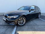BMW 318 i tou.*Sport*LIVE*LKH*Teill*MwSt*TOP - gebrauchte BMW 318 aus dem Jahr 2021