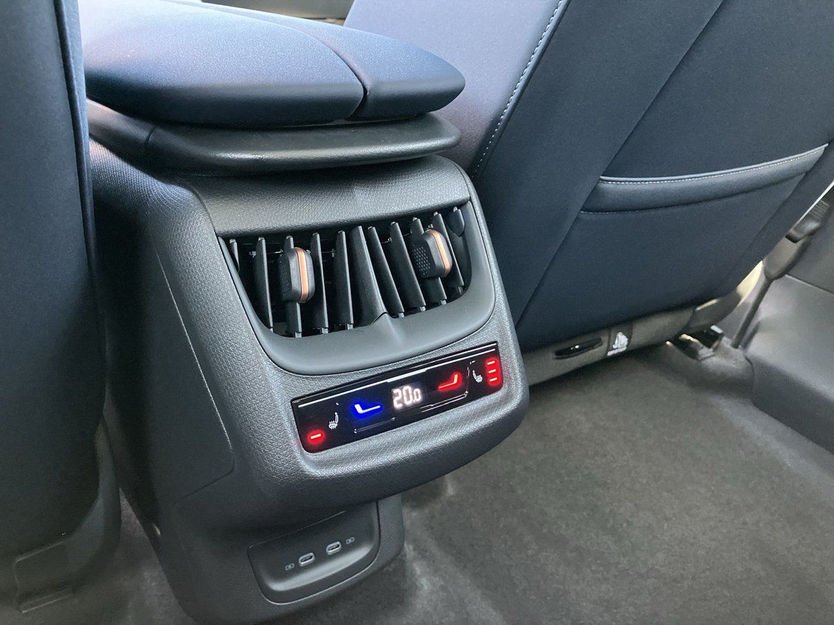 Cupra Tavascan - Bild 30