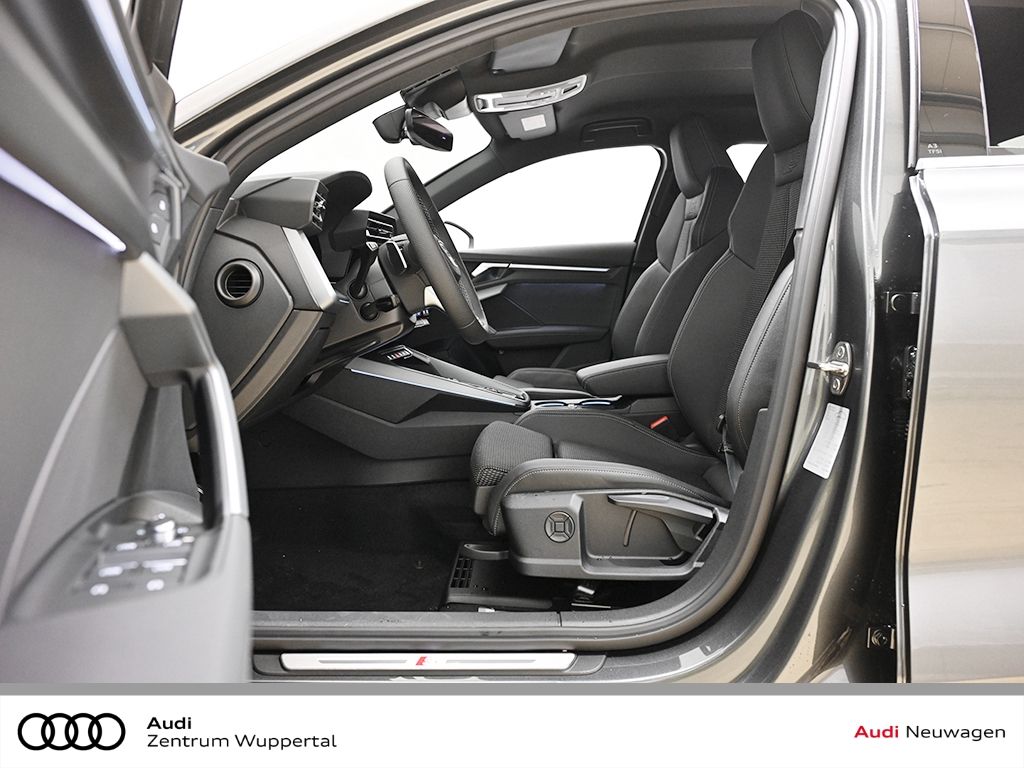 Audi A3 - Bild 11