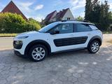 Citroën C4 Cactus 1.6 e-HDi Automatik *Kamera+Guter Zust - Citroën C4 Cactus in Hamburg