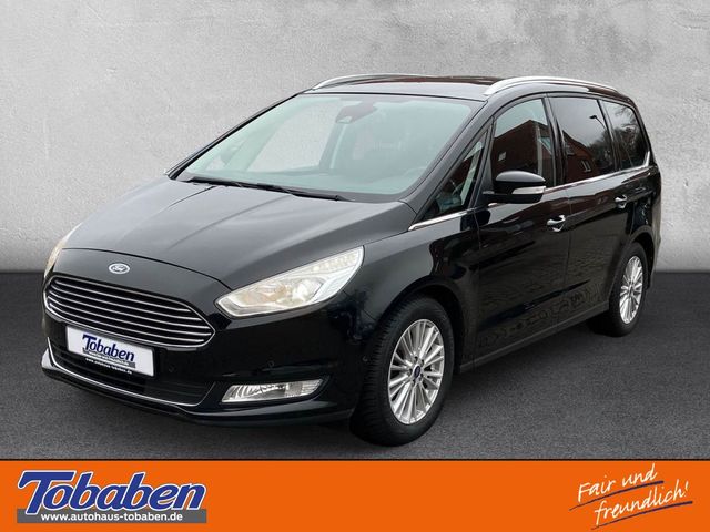 Ford Galaxy Titanium Start/Stopp Van 2.0l 132kW