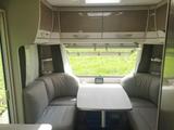 Dethleffs Nomad 460 el - Dethleffs 460