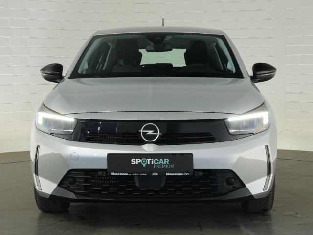 Corsa F FACELIFT+LED LICHT+RÜCKFAHRKAMERA+SITZ-/