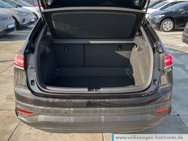 Volkswagen Taigo - Bild 22