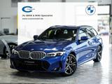 BMW 330i xDrive Touring M Sport Kamera ACC - BMW 330: 330i Xdrive
