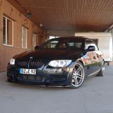 BMW 335iS I DKG - BMW 3er Reihe aus 2013: Coupe