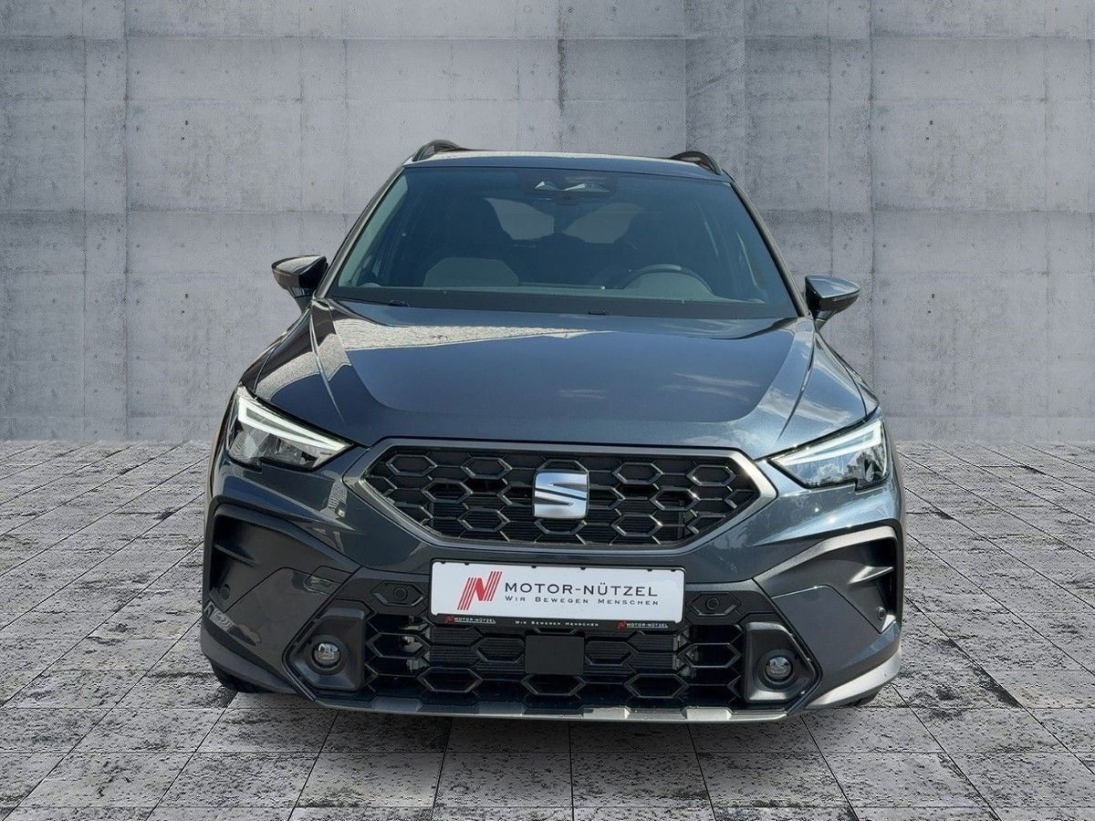 Seat Arona - Bild 3