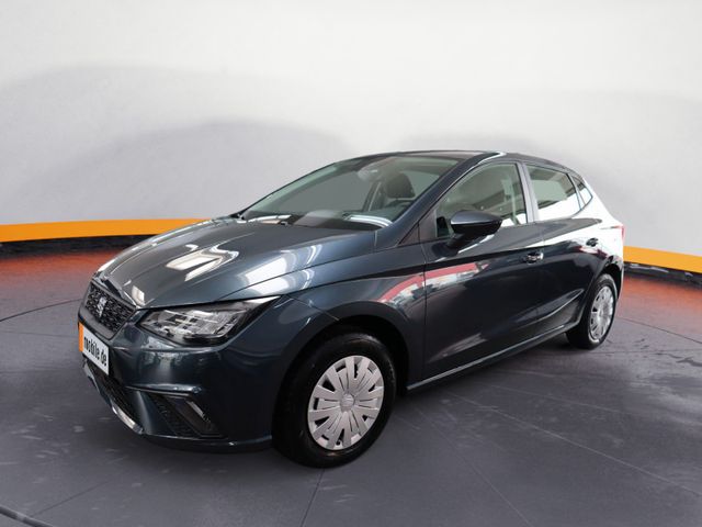 Seat Ibiza Reference XL 1.0 TSI PDC SHZ,LED SOFORT