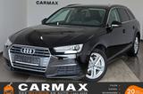 Audi A4 Avant Navi,Xenon,SH,PDC - Audi A4 mit Diesel-Antrieb: Kombi, Schaltgetriebe