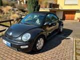Volkswagen New Beetle Cabriolet 2.0 Highline - Volkswagen New Beetle aus 2006