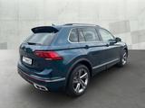 Volkswagen Tiguan 2.0 TDI DSG R-LINE *AHK *ACC *LED *Navi*S - Volkswagen Tiguan mit Diesel-Antrieb: R Line